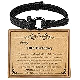Sereney 10 Year Old Boy Gifts as 10th Birthday Boy