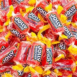 WATERMELON JOLLY RANCHER Hard Candy Original Flavor