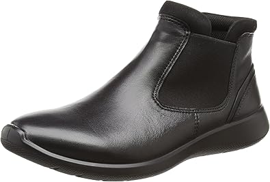 ecco soft 5 womens brown