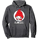 My Melody "Flawless" Hoodie Pullover Hoodie