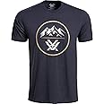 Vortex Optics Men's Salute Short Sleeve T-Shirts