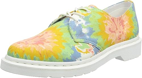 vegan canvas doc martens