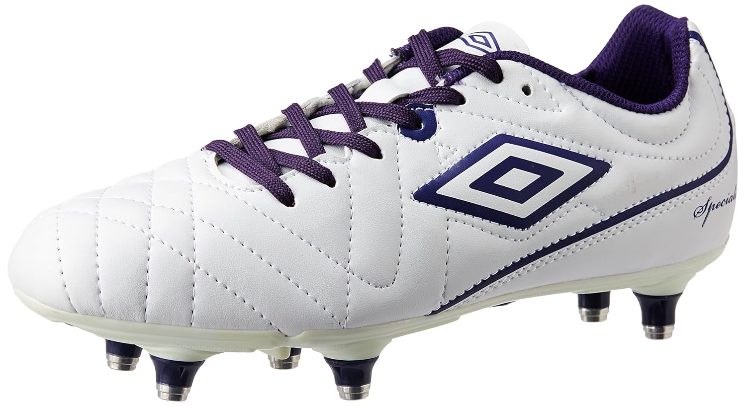 umbro leather football boots
