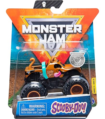 Amazon.com: Hot Wheels Racer Verse Toy Vehicle Scooby-Doo The