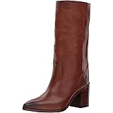 frye nora mid pull on