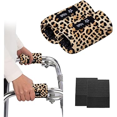 Amazon Best Sellers: Best Walker & Rollator Accessory Sets