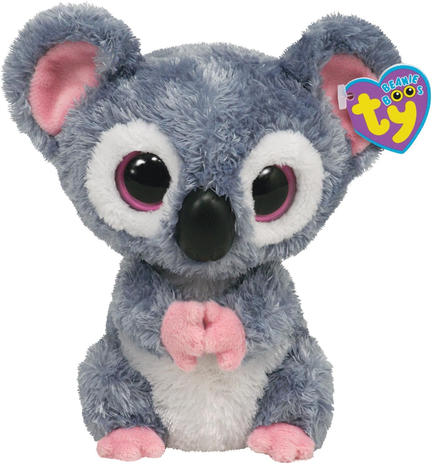 TY Beanie Boos - Kooky - Koala