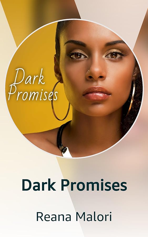 Dark Promises Kindle Vella