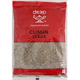 Cumin Seeds (14oz)