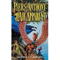 Amazon.com: Jumper Cable (Xanth): 9780765323514: Anthony