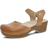 Dansko Women's Sam Sandals - Comfort, Support, Womens Dress Sandals