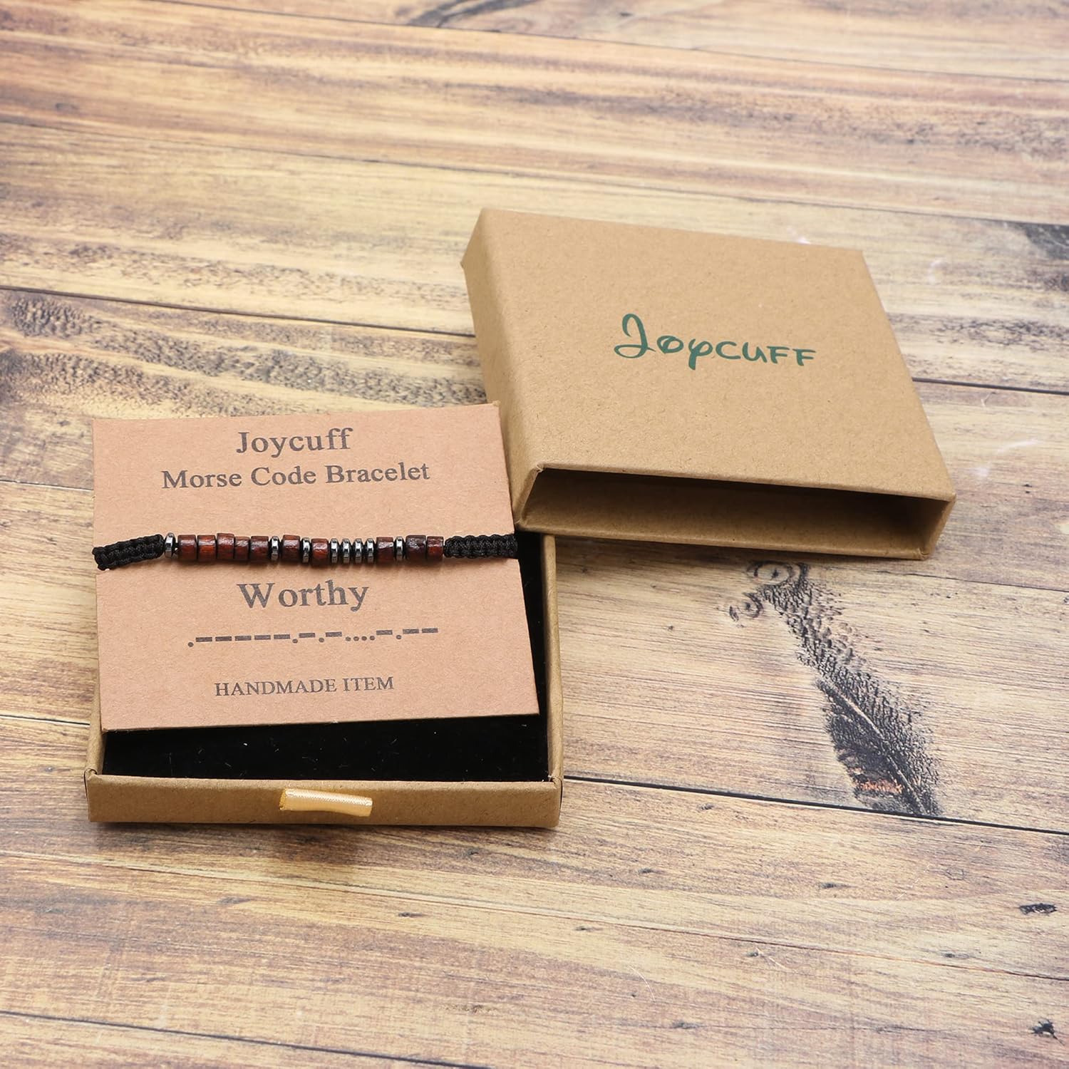 Gifts for Teen Girls Morse Code Bracelets for Women Daughter Adjustable Trendy Fashion Simple Birthday Jewelry Gifts fior Best Friend Silk Wrap Bracelets Worthy: Clothing