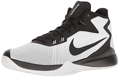 nike basketball shoes amazon