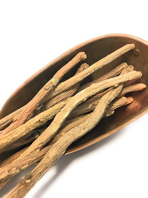Licorice Root sticks Grocery & Gourmet Food
