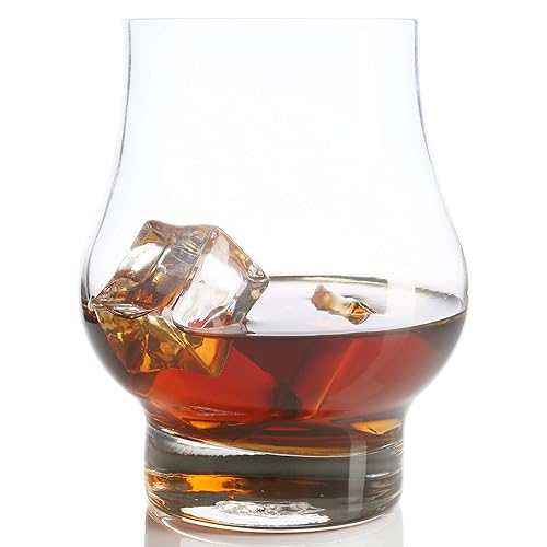 Best Whiskey Glasses In 2024 Top 10 Ranked Reviews