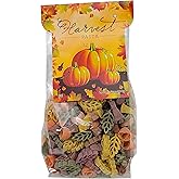 Chidester Farms Harvest Autumn Shape Pasta, 12 Ounce