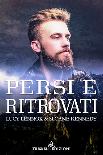 Download Persi e ritrovati (Twist of Fate Vol. 1) (Italian Edition) PDF