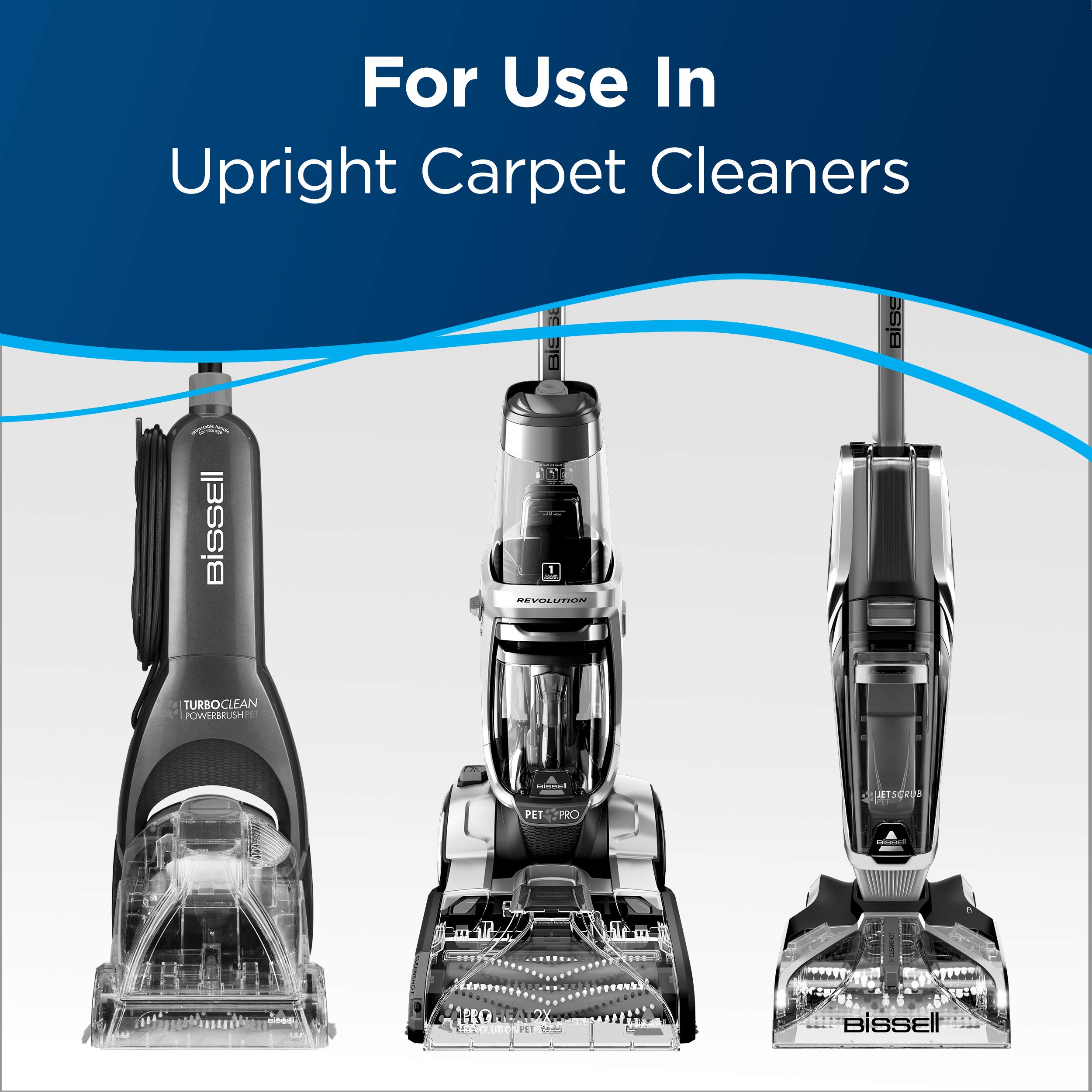 Bissell 16131 Pet Boost Oxy Formula for Cleaning Carpets