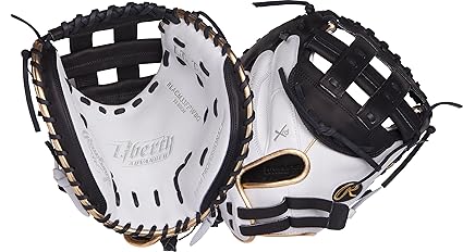 liberty catchers mitt