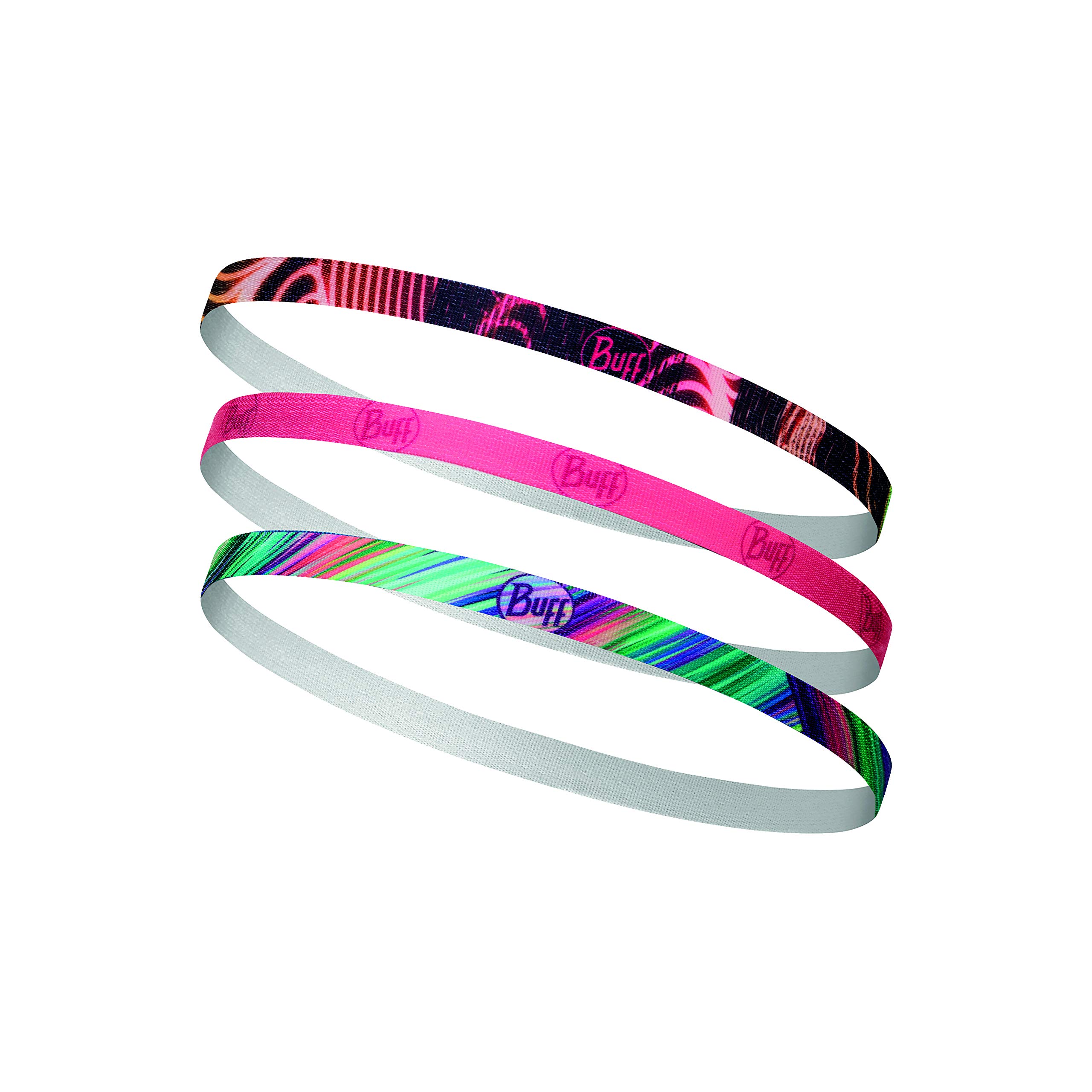 Buff Hairband Gleam Hairband - Multi-Coloured, One Size