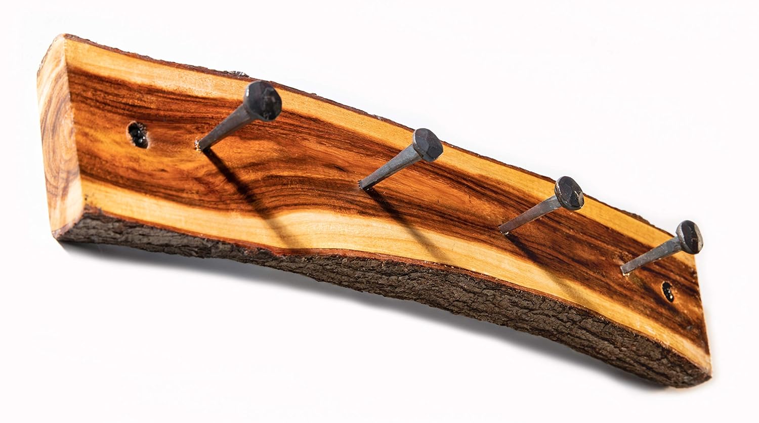 Best Coat Hook Rustic Rack