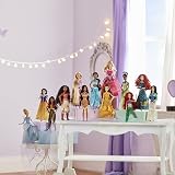 Disney Store Aurora Classic Doll Sleeping Beauty 11 inch posable 29cm view 6