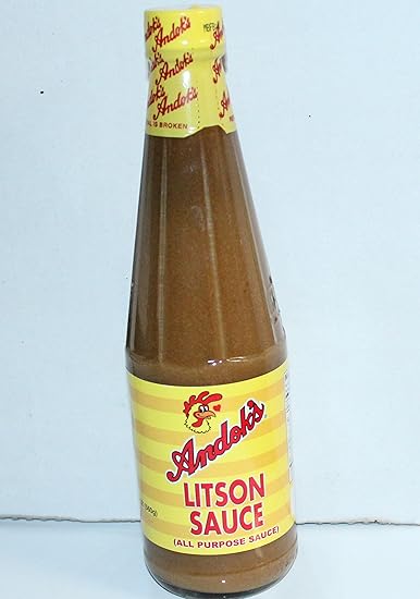 Image result for andoks lechon sauce