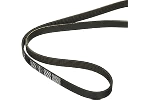 Dayco 5060480 Serpentine Belt , Black
