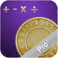 HD Currency Converter Pro