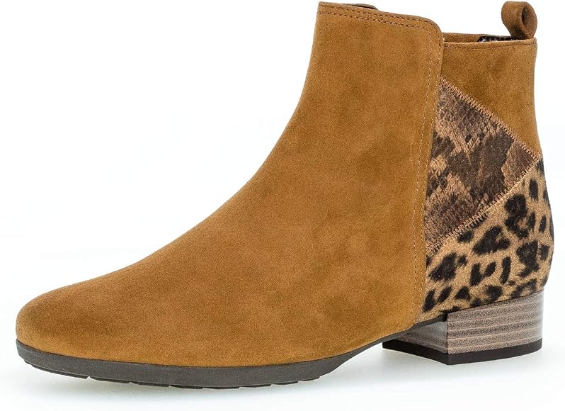 gabor boots ladies