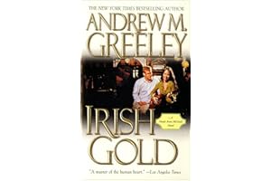 Irish Gold (Nuala Anne McGrail Novels Book 1)