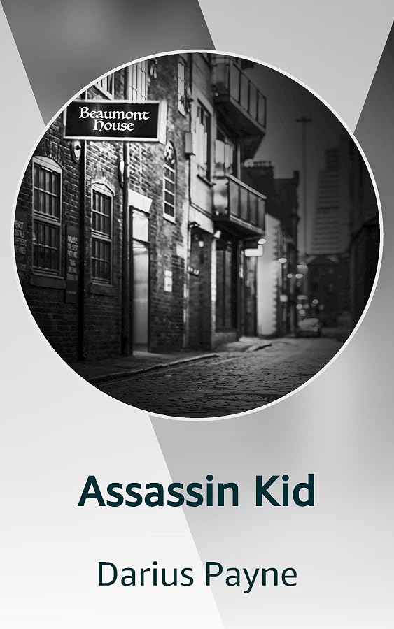 Assassin Kid Kindle Vella Assassin Kid Kindle Vella