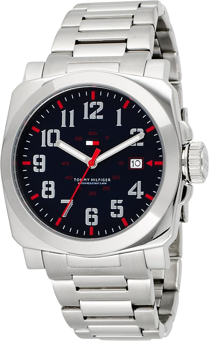 tommy relojes