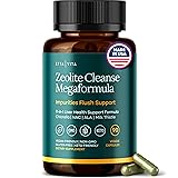 Liver Cleanse Detox & Repair for Heavy Metal
