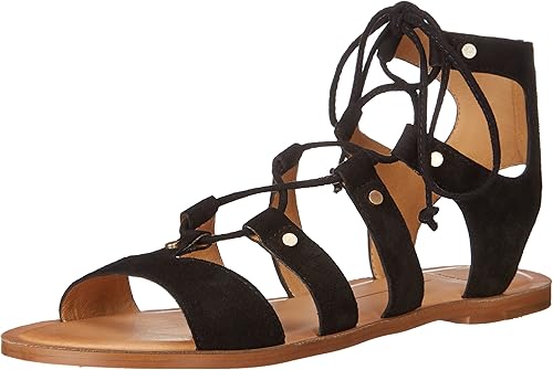 dolce vita roman sandals