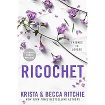 Addicted to You: Krista Ritchie, Becca Ritchie: 1 | Amazon.com.br