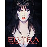 ELVIRA MISTRESS OF THE DARK PHOTO BIOGRAPHY HC