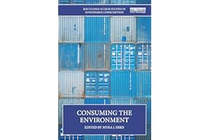 Consuming the Environment
