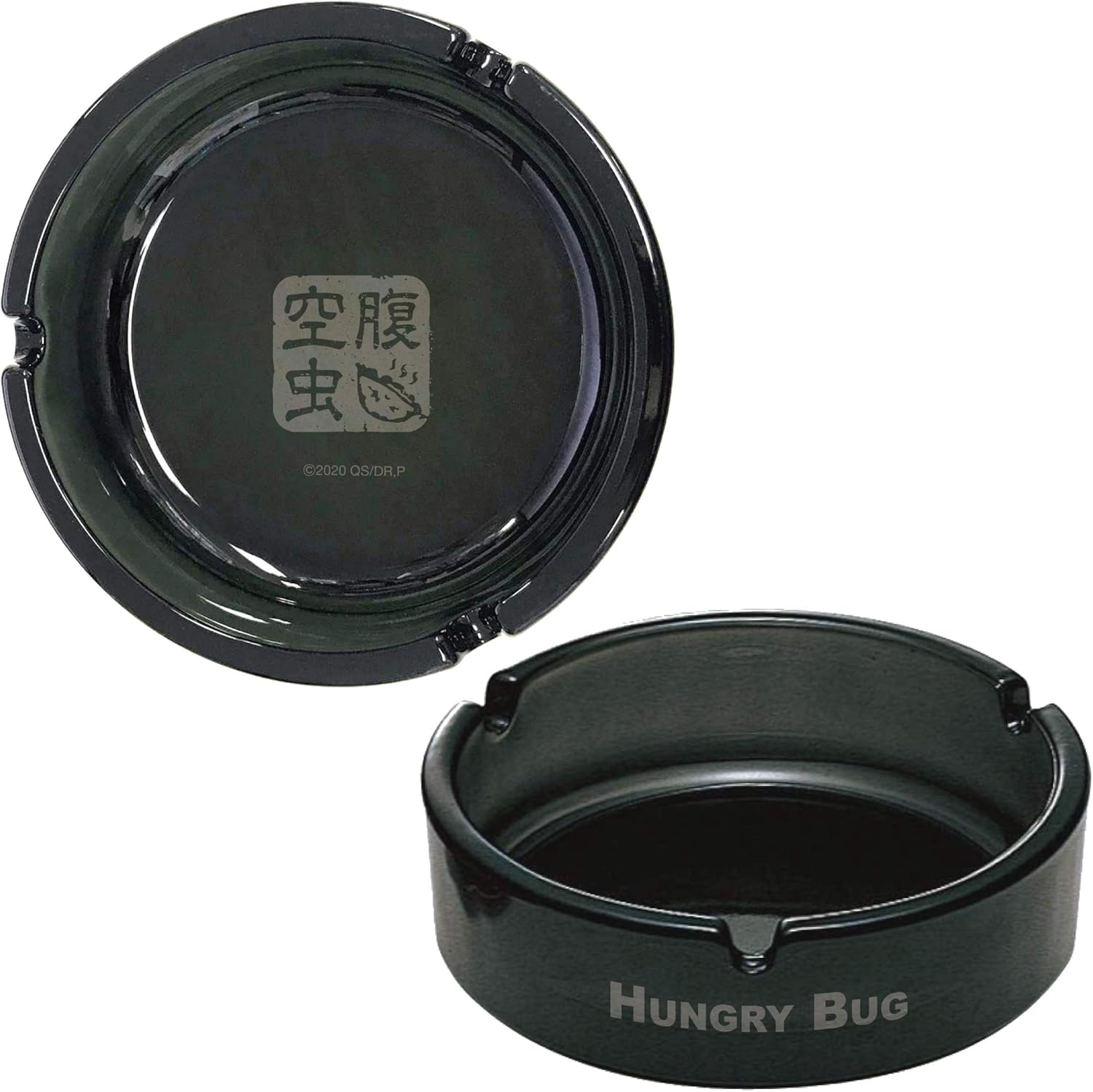 Amazon ドロヘドロ 灰皿 アニメ 萌えグッズ 通販