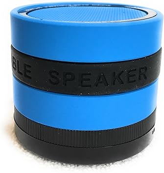 tzumi super bass speaker