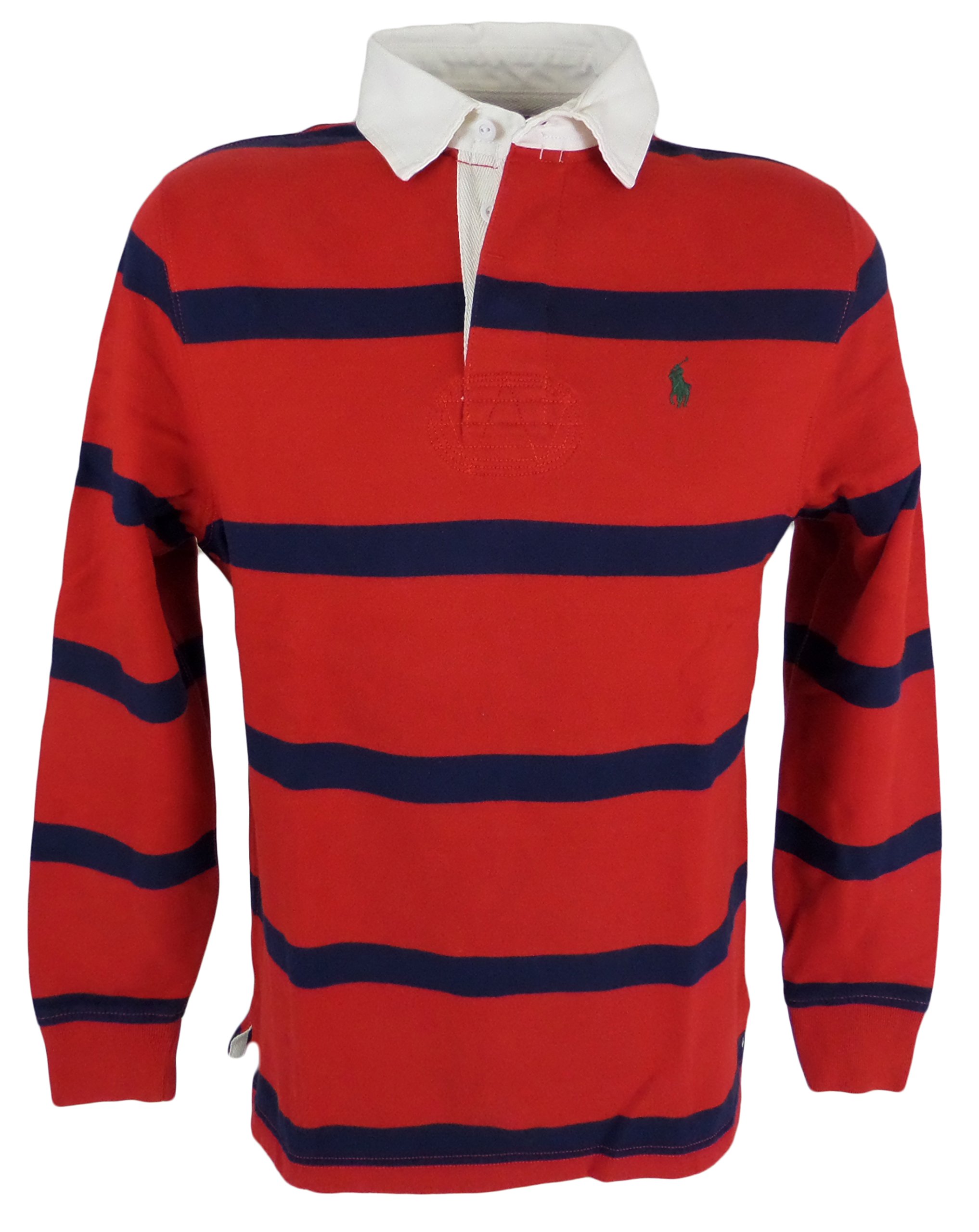 Ralph Lauren Polo Men's Long Sleeve 