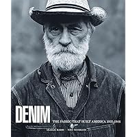 A Denim Story: Inspirations from Bellbottoms to Boyfriends