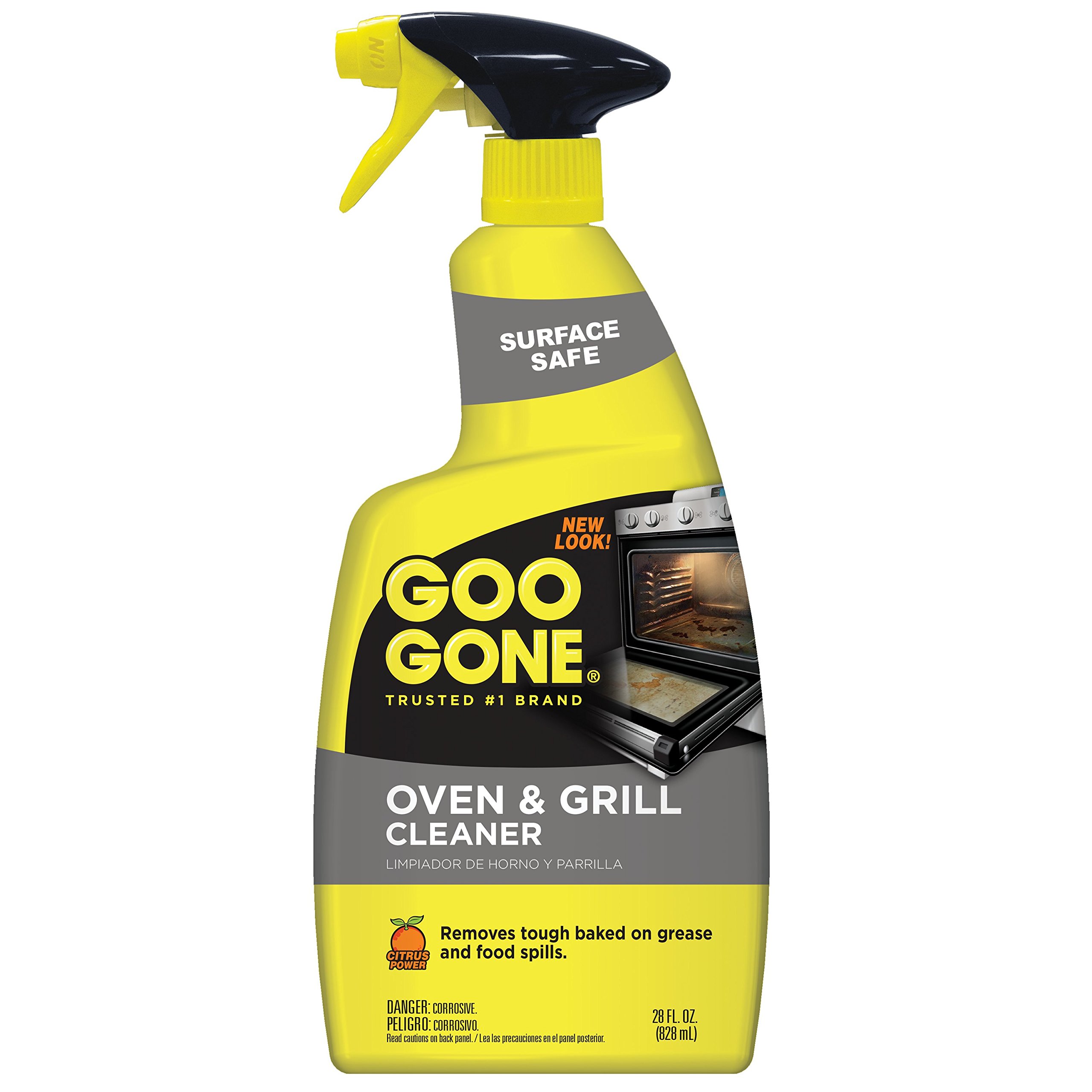 Goo Gone Coffee Maker Cleaner, 16 Fluid Ounce Health