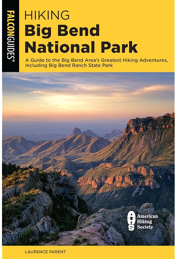 Rocky Mountain Day Hikes & National Park Map [Map Pack Bundle] – US