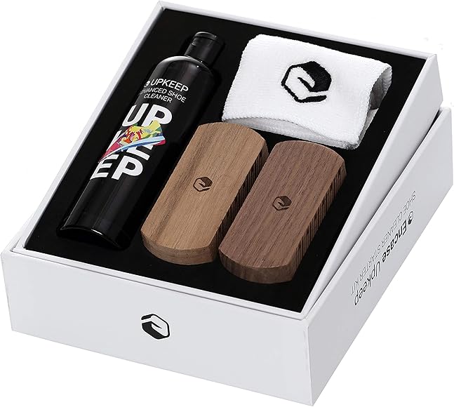 Caja limpiar zapatos | Los mejores ejemplares de cajas.