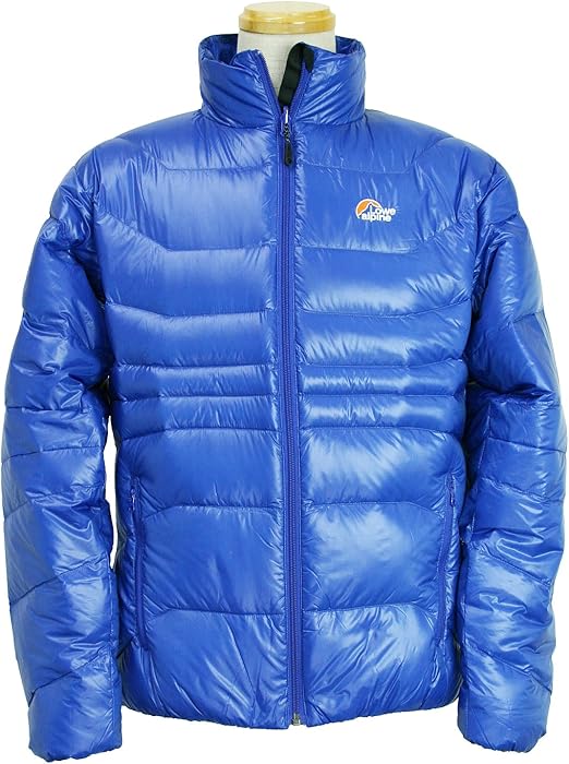 lowe alpine down jacket