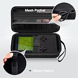 Againmore Hard Case for Analogue Pocket, Portable Game Console Storage Bag, view 3