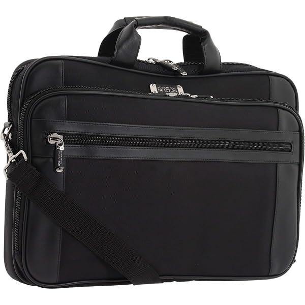 Amazon.com | TUMI - Alpha Bravo Patterson Brief Laptop Briefcase