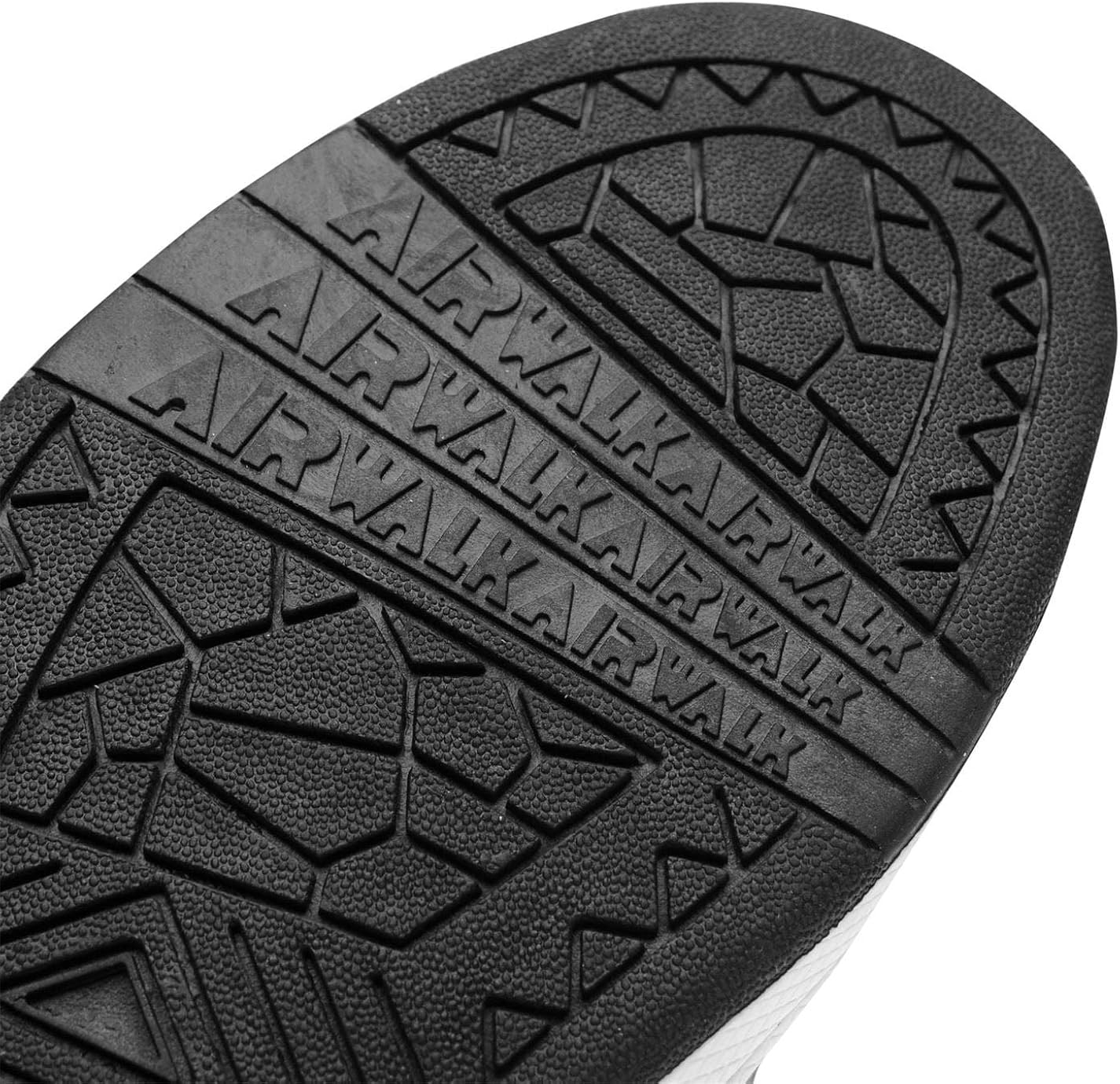 airwalk brock mens skate shoes