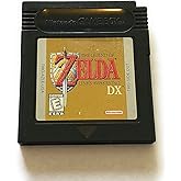 The Legend of Zelda: Link's Awakening DX (Renewed)
